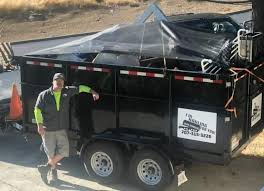 Best Basement Cleanout  in Whiteville, TN